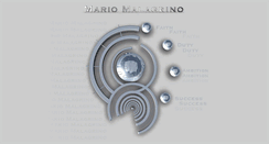 Desktop Screenshot of mariomalagrino.com